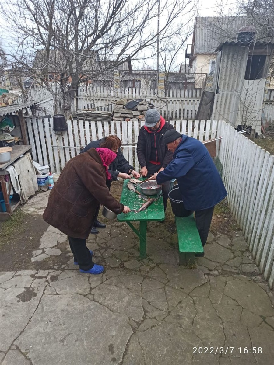 евакуація