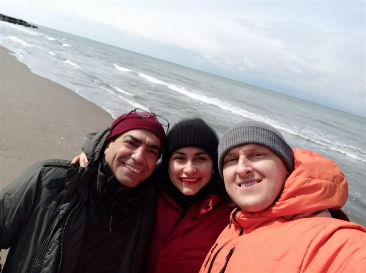 переселенці туреччина