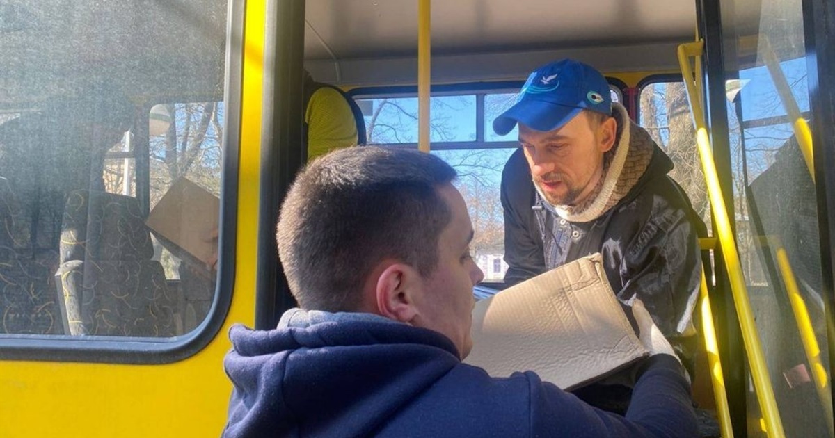 Переяслав приймає допомогу благодійників і підтримує Іванків