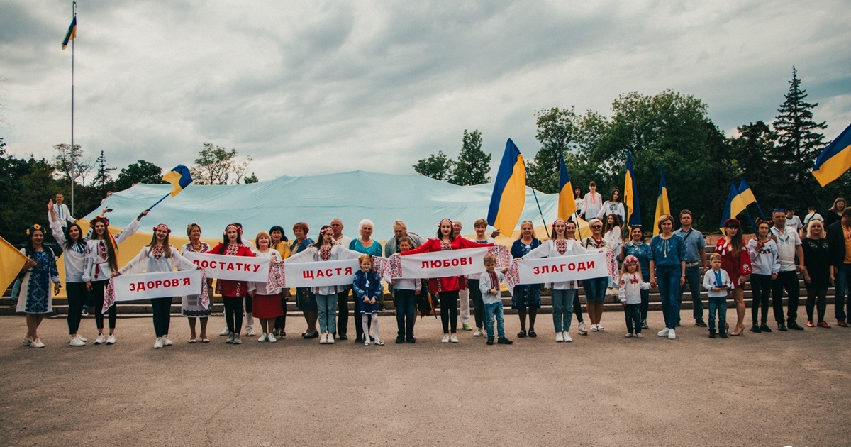 Підтримка вступу до ЄС серед українців дуже зросла: результати соціологічного опитування