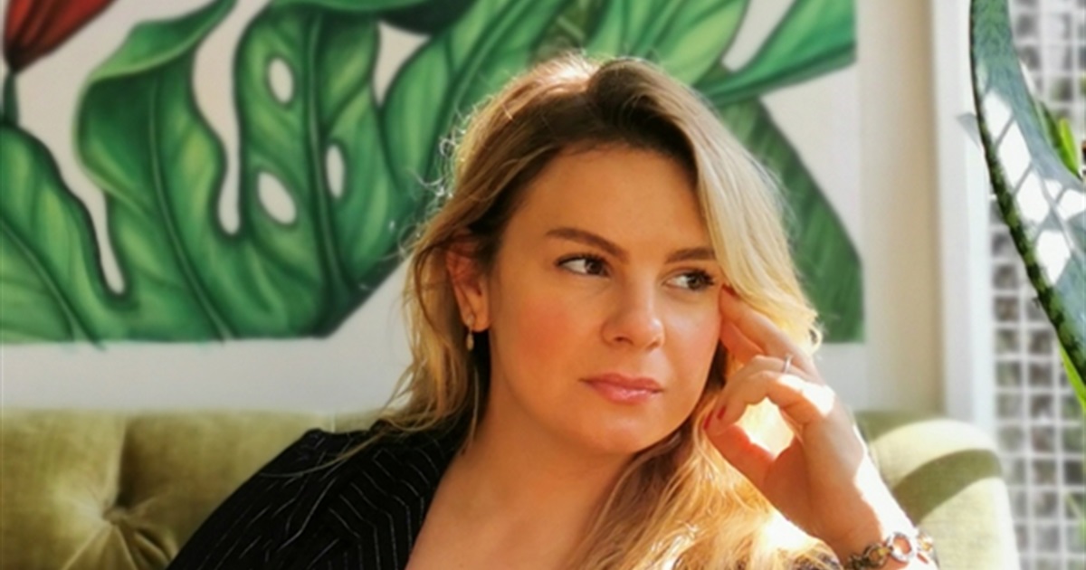 Олена Зінченко – юрист-міжнародник за фахом, волонтер за покликанням