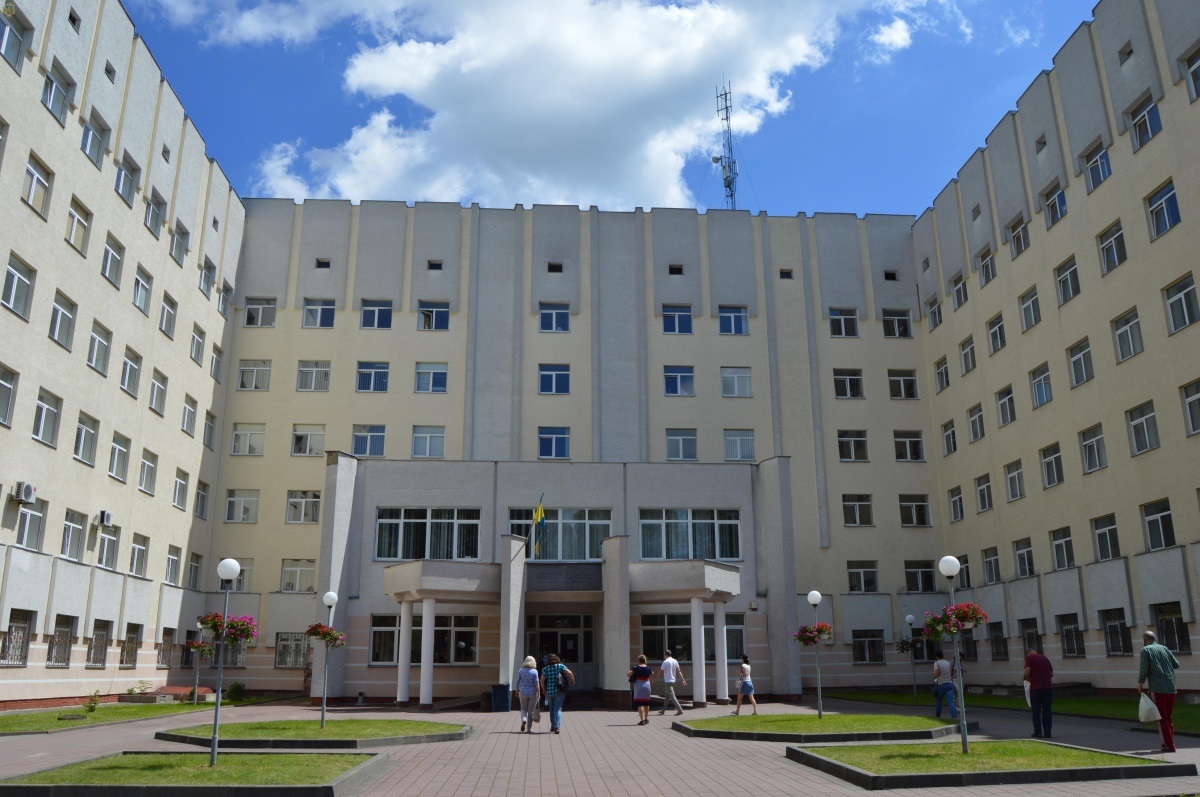 допомога онкохворим