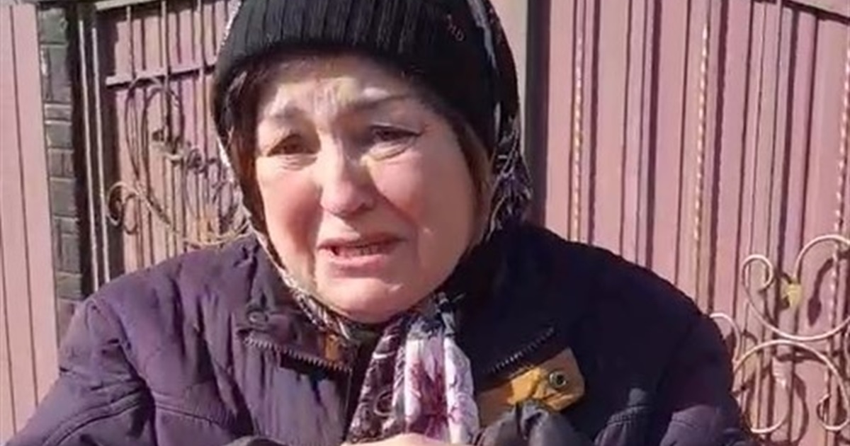 Доставлять гуманитарку в Попасную и эвакуировать от туда людей труднее с каждым днем