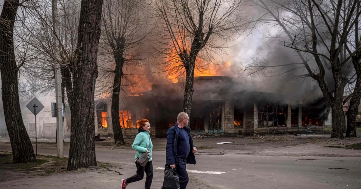 Эти города Луганщины прицельно уничтожает российская армия. Людей призывают немедленно выезжать