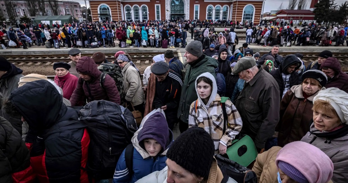 Правила войны российский оккупант соблюдать не будет. Ситуация на Донетчине на 7 апреля