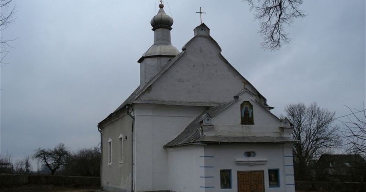 Старокостянтинівщина. Новини військового часу. 4-10 квітня: про життя громади, рішення вірян