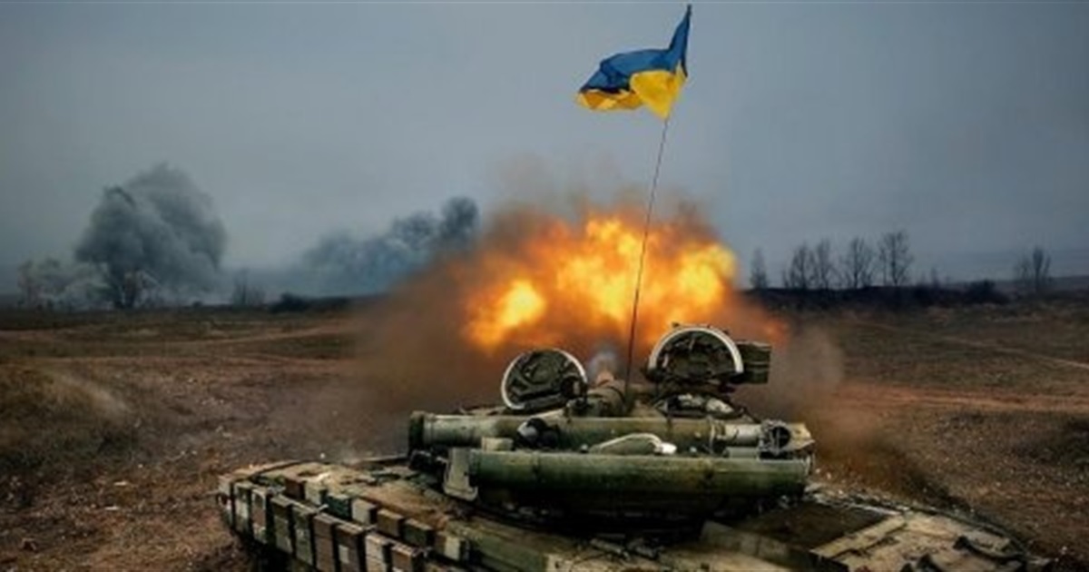 Щоденник війни. Пеший тиждень: рахуючи дні до ПЕРЕМОГИ