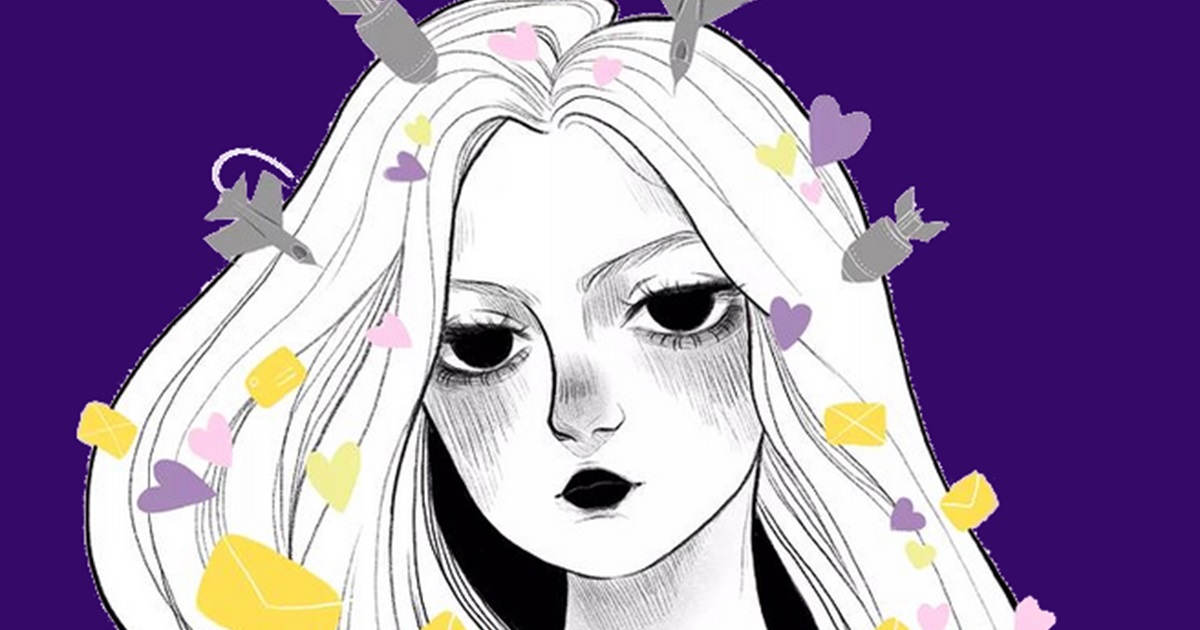 Я не циферка — я людина. Ось профіль дівчинки з Маріуполя, яку вбила російська ракета