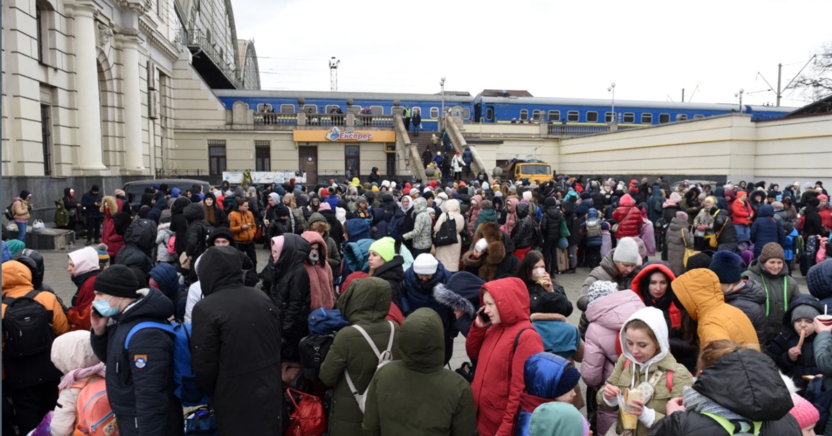 На сході гуманітарна катастрофа. Ось що говорять в ООН про ситуацію в Україні в умовах війни