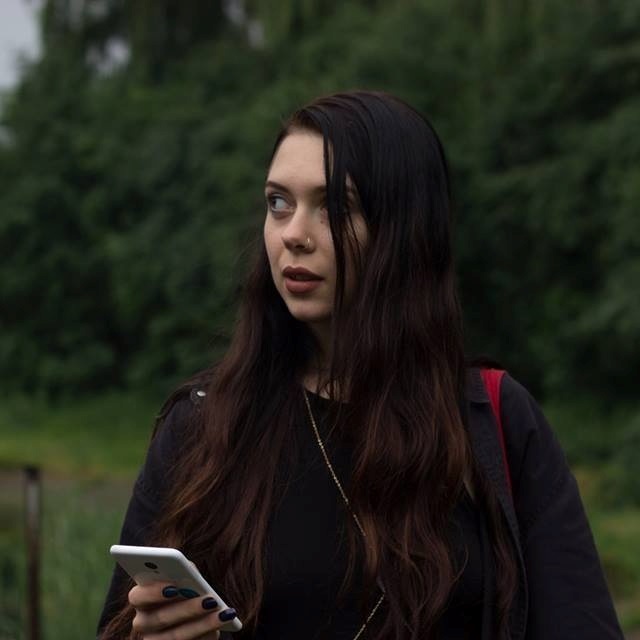 Анна Потьомкіна