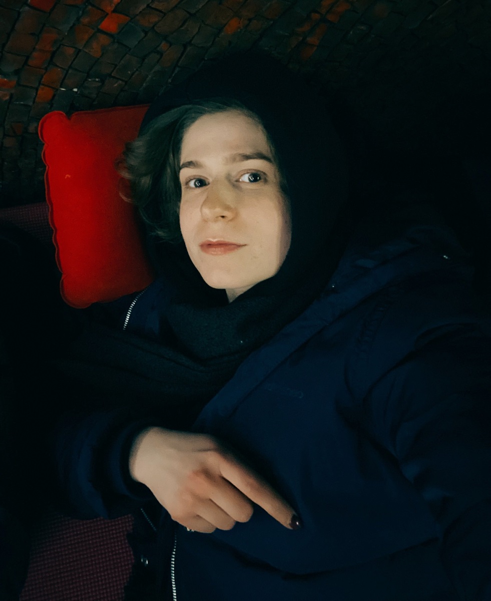 переселенка