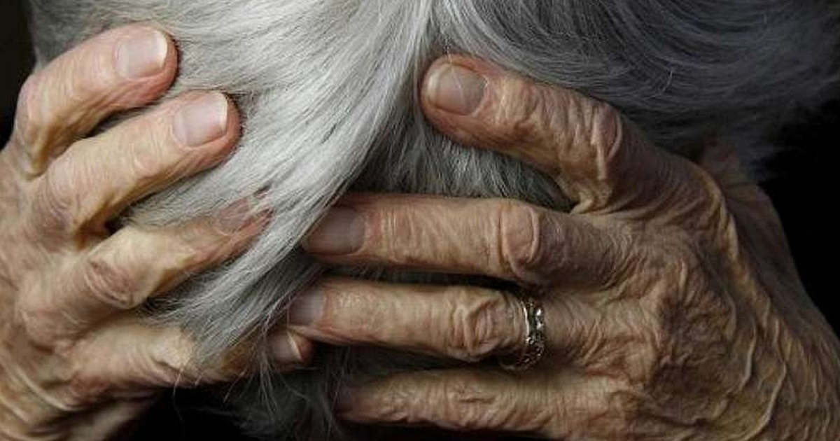 У Новограді пенсіонерку пограбували на 100 тисяч гривень: деталі