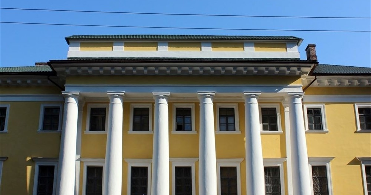 Чернігівський історичний музей стане учасником “Стіни виставок” в Нью-Йорку