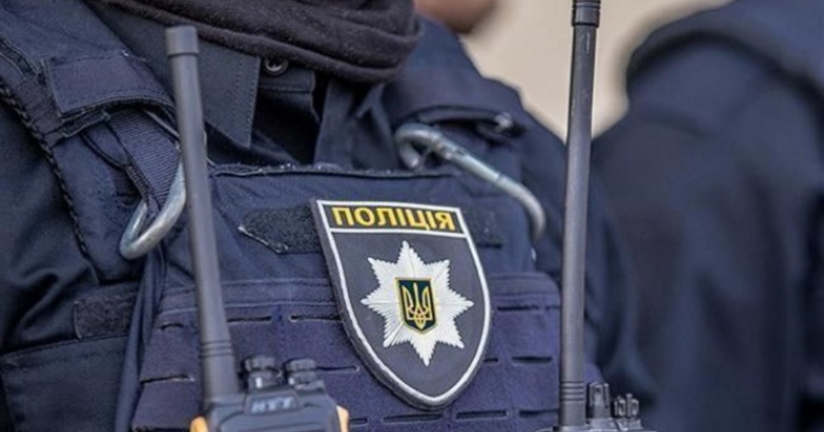 Ловит ли полиция мародеров в Попасной и когда мы опубликуем их имена