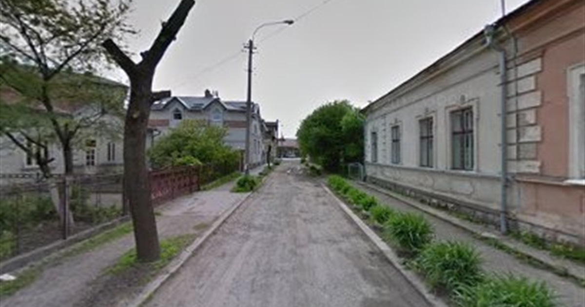 В Україні з'явилась вулиця Героїв Попасної