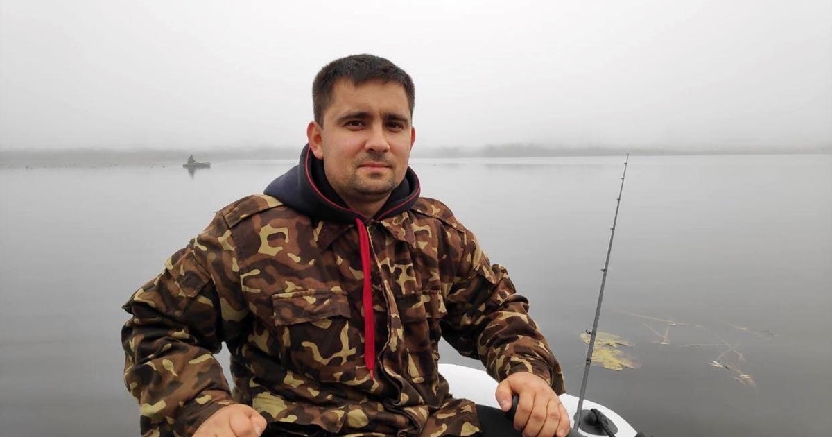 Бути гідним означає бути приреченим на смерть в окупованому селі. За що загинув Роман Нежиборець?