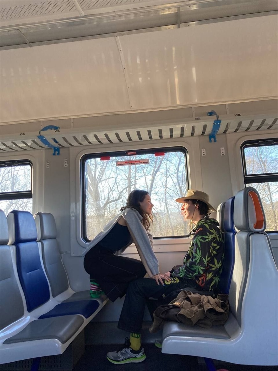 переселенці