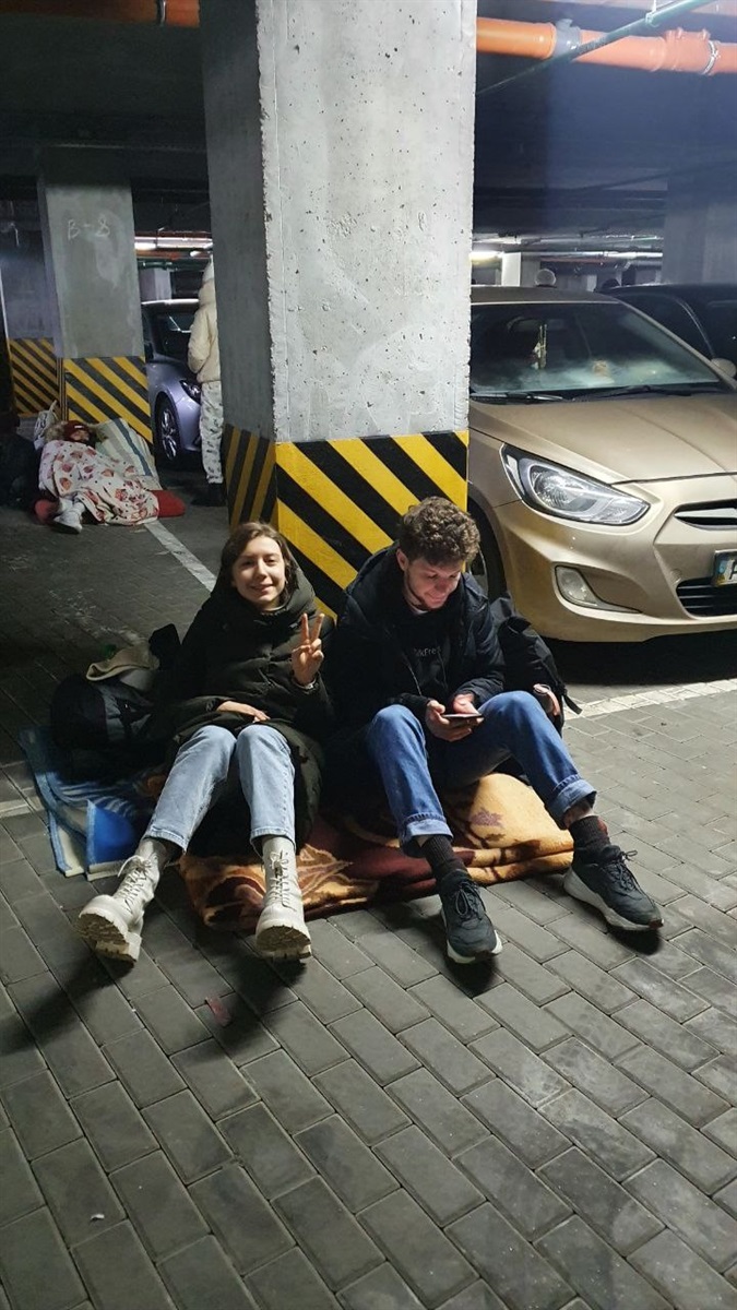 переселенці