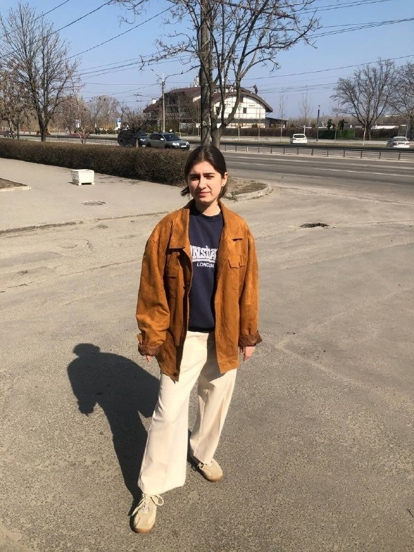 настя павлова