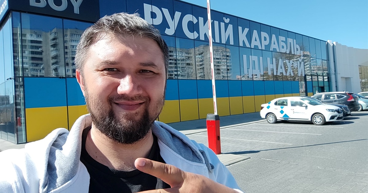 Не вистачає пального та рук. Роман Власенко про гуманітарну ситуацію на Луганщині