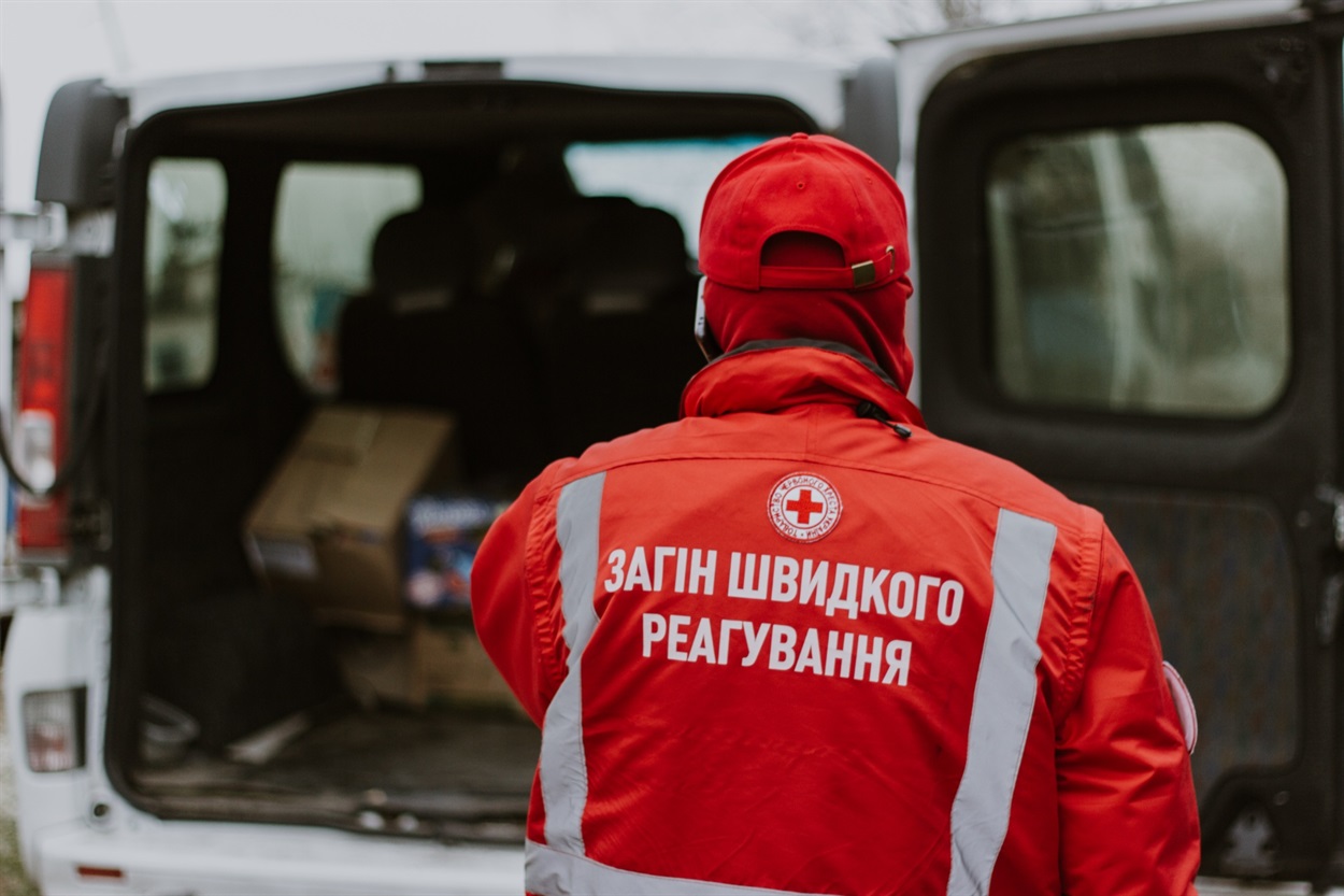 волонтери