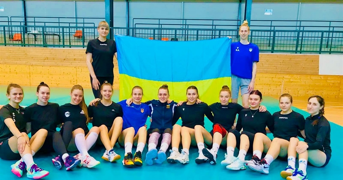 Двох калинівчанок викликали до лав збірної України: у спортсменок свій фронт