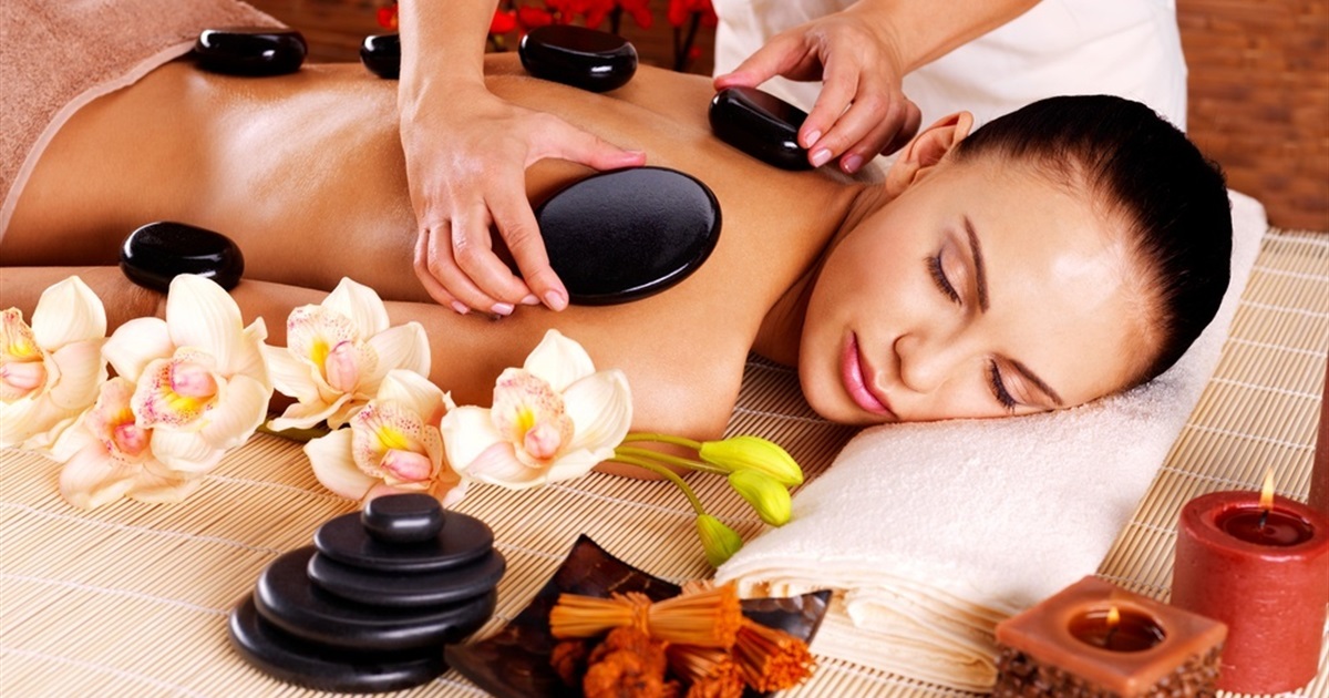 Як обрати SPA-салон в Одессі?