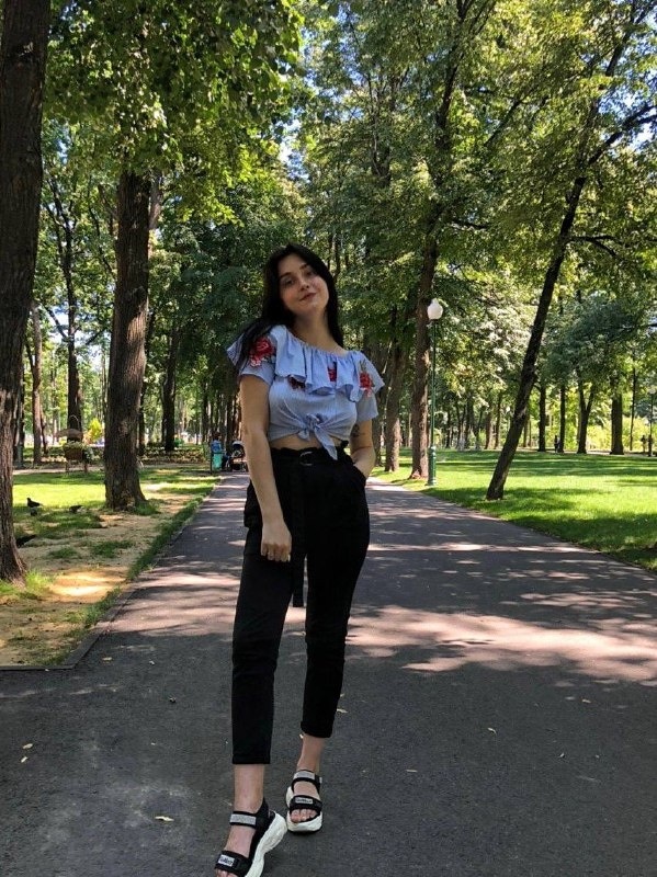 переселенка