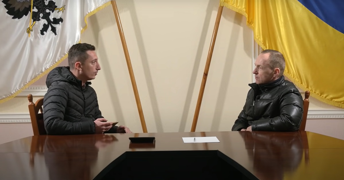Чернігів, який закрив собою Київ та Україну, тепер розраховує на підтримку держави