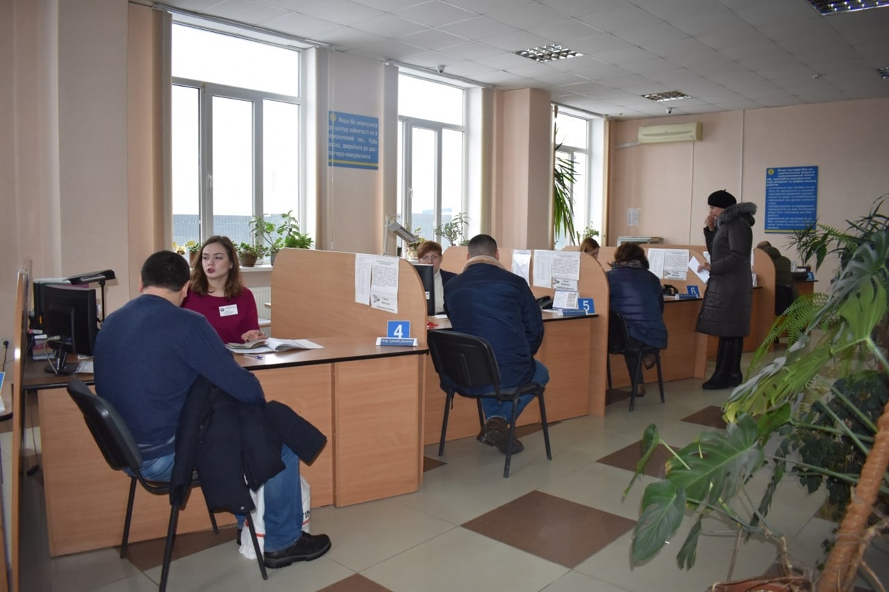 пошук роботи