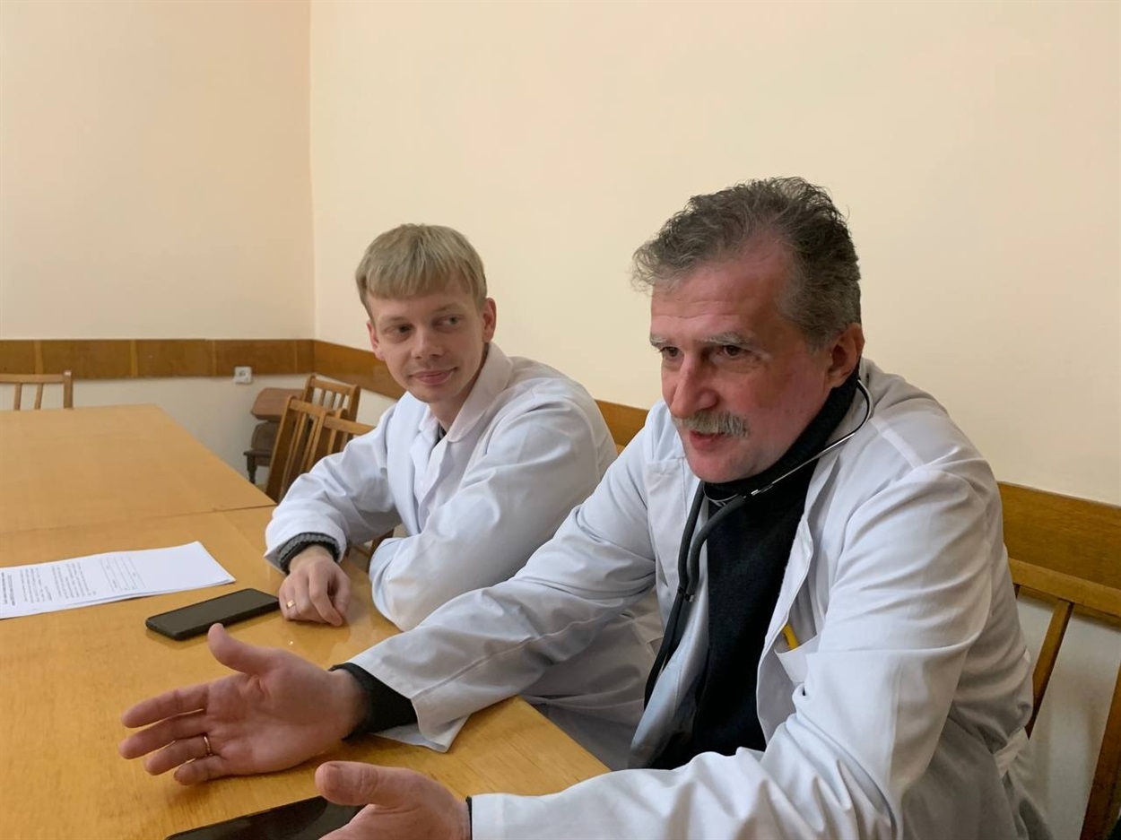 переселенці