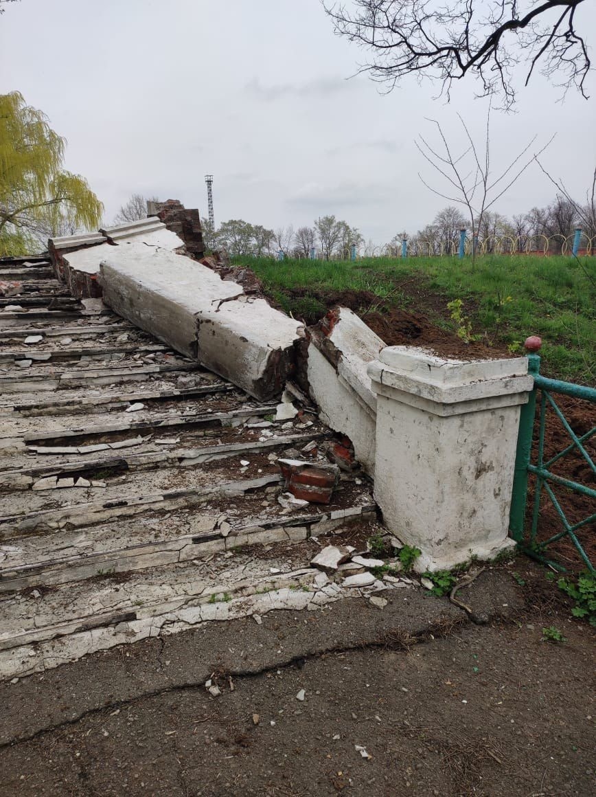 Стадіон у Нью-Йорку