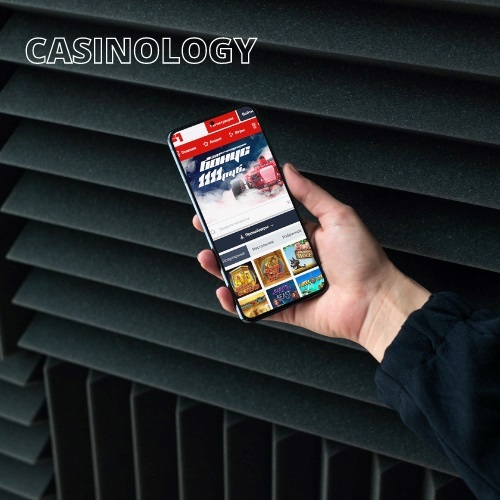 Мобильные казино для смартфона на сайте Casinology