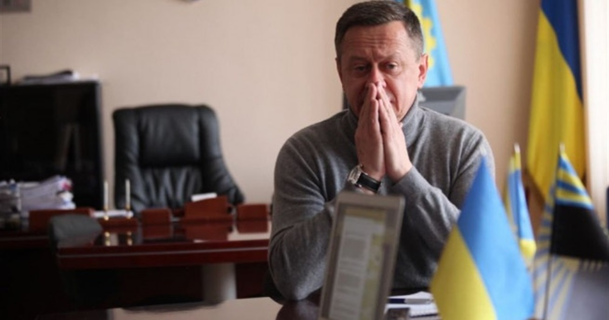 Жахлива війна закінчиться - і ми повернемось до роботи. Мер Краматорська про бізнес та людей