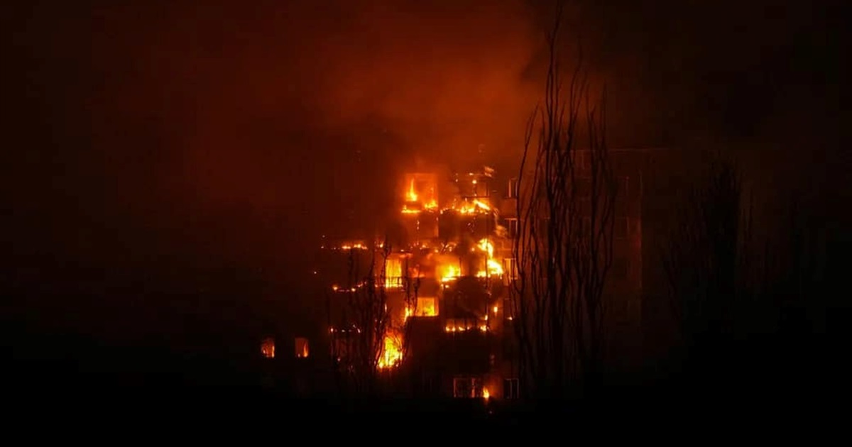 Битва за восток. Что происходит на линии обороны в Донецкой и Луганской областях (обновляем)