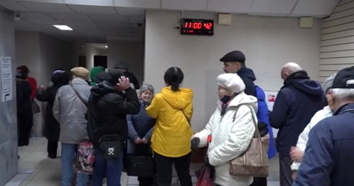 Чим загрожує передача своїх паспортних даних окупаційній владі?