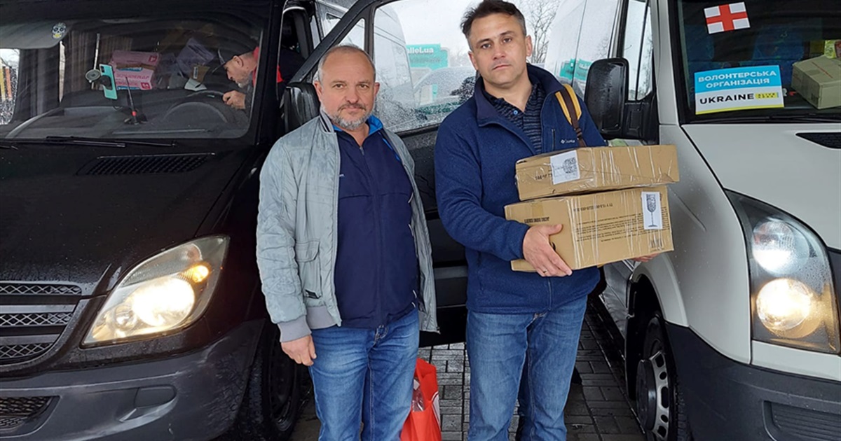 Що зараз відбувається у Попасній. Микола Ханатов про місто, яке захоплює Росія