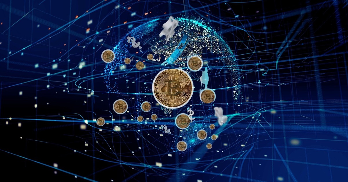 Ринок криптовалюти: біржа Binance зможе проводити операції з віртуальними активами в ОАЕ