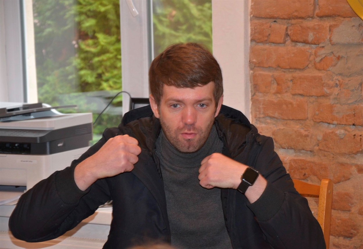 переселенець