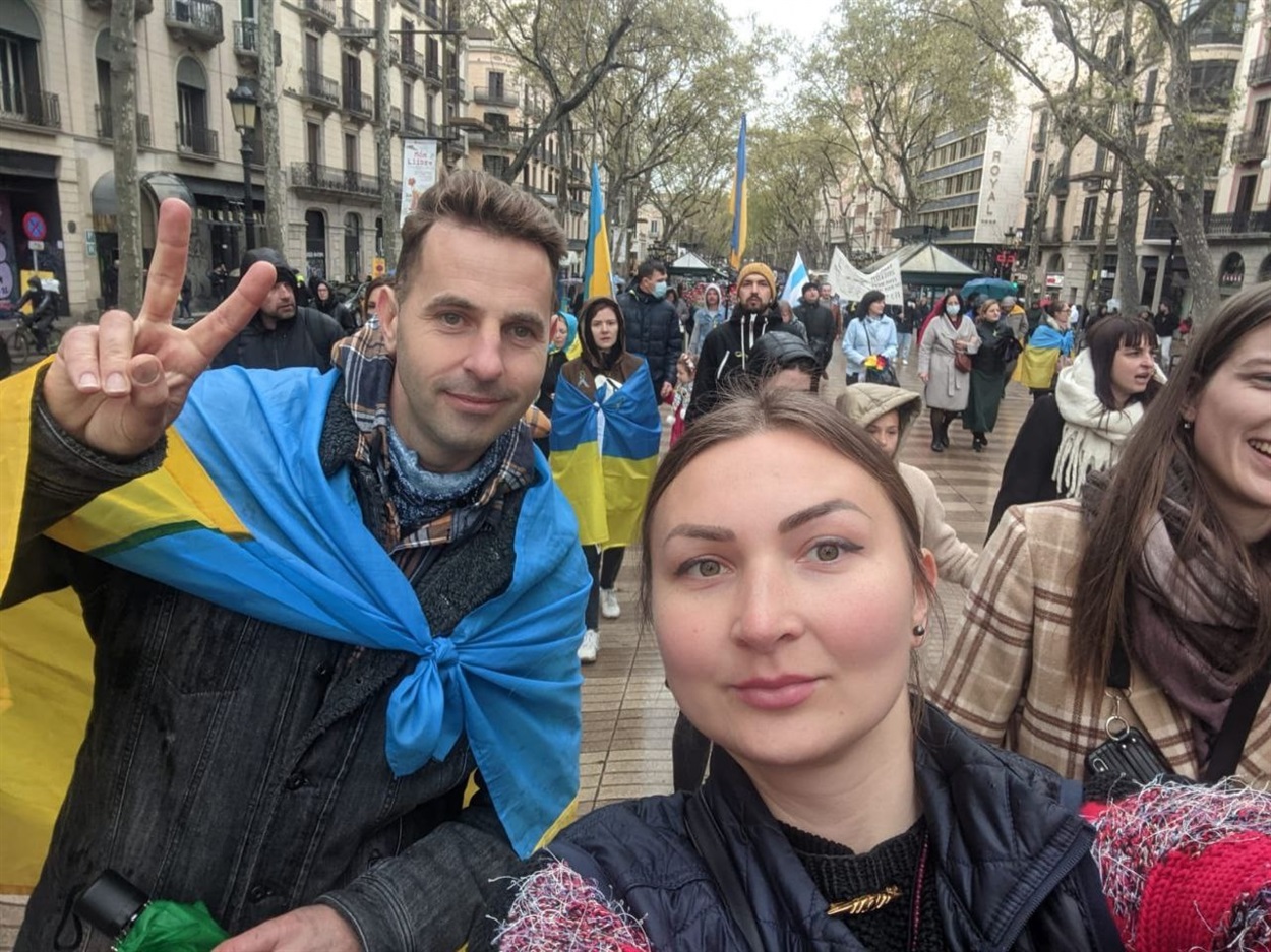 переселенці