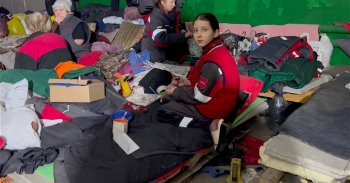 Поиск пропавших в Украине. Полиция создала горячую линию: сохраните контакты