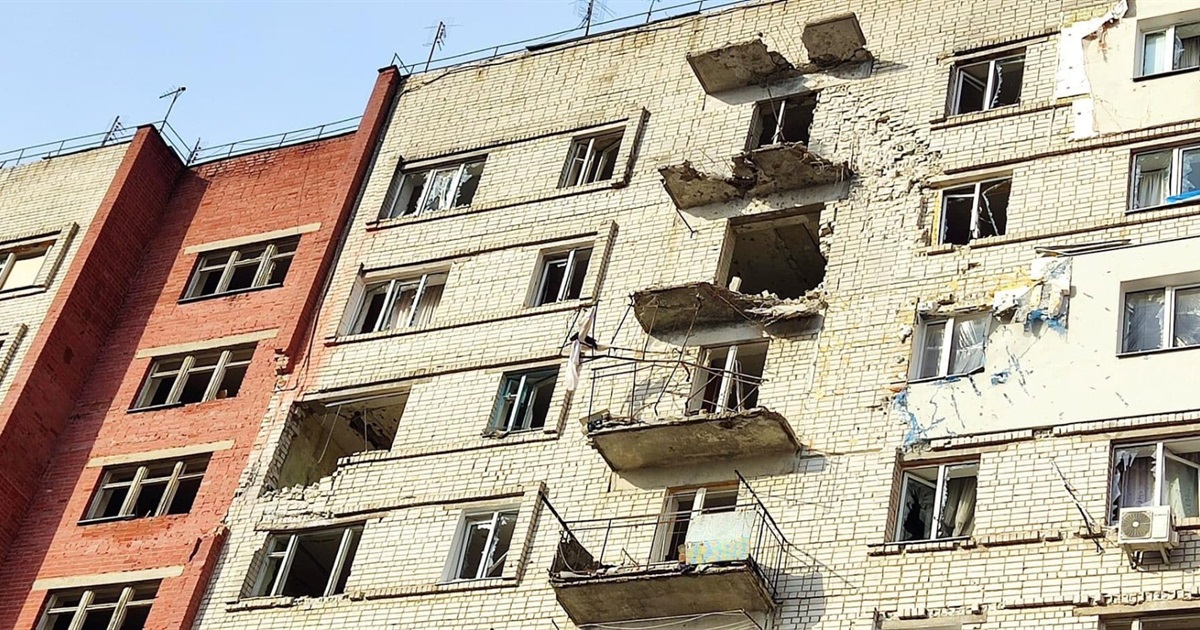 Чернігівводоканал розпочав подачу води до квартир на верхніх поверхах