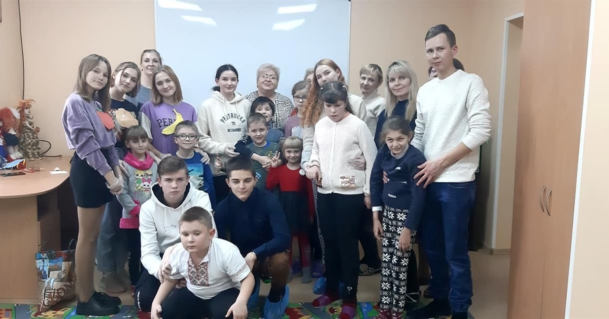 Дистанційно працювати неможливо: як живе попаснянський Інклюзивний центр в умовах війни