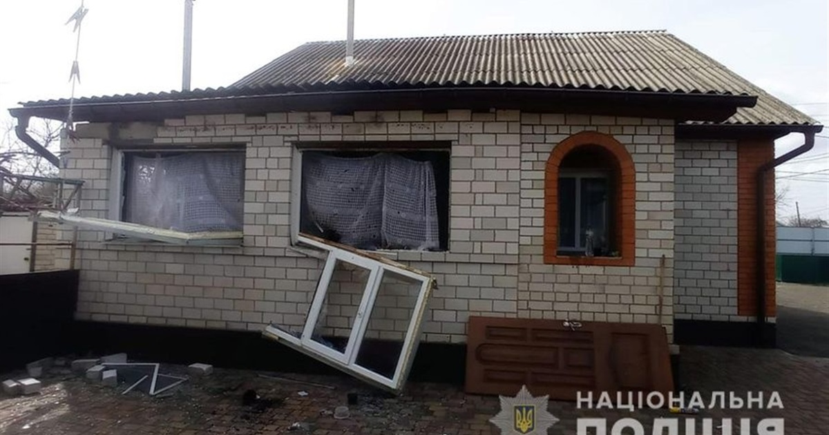 На Чернігівщині люди травмуються та гинуть через вибухові пристрої, які знаходять на вулиці