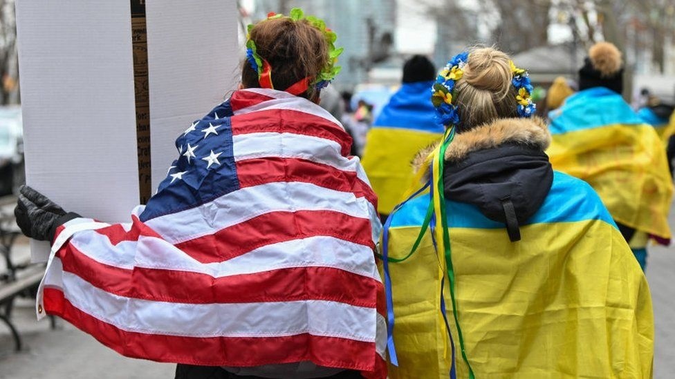 переселенці сша