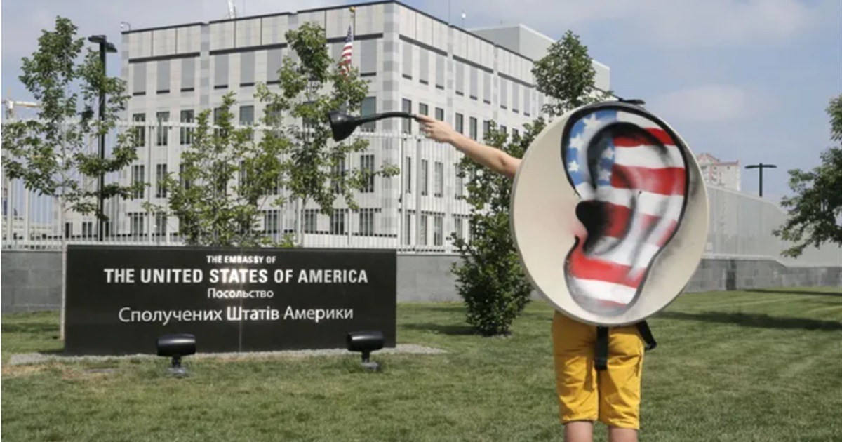 Гайд для украинцев, которые хотят выехать в США. Как стать участником специальной программы?