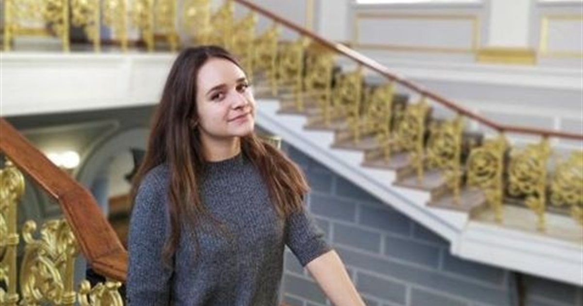 Попаснянка допомагає знаходити ліки для прифронтової лікарні на Ізюмському напрямі