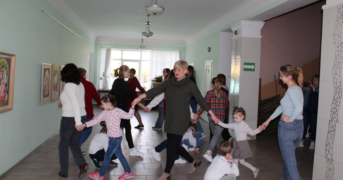 Старокостянтинівщина. Новини військового часу. 25 квітня – 1 травня. Допомога та консультування