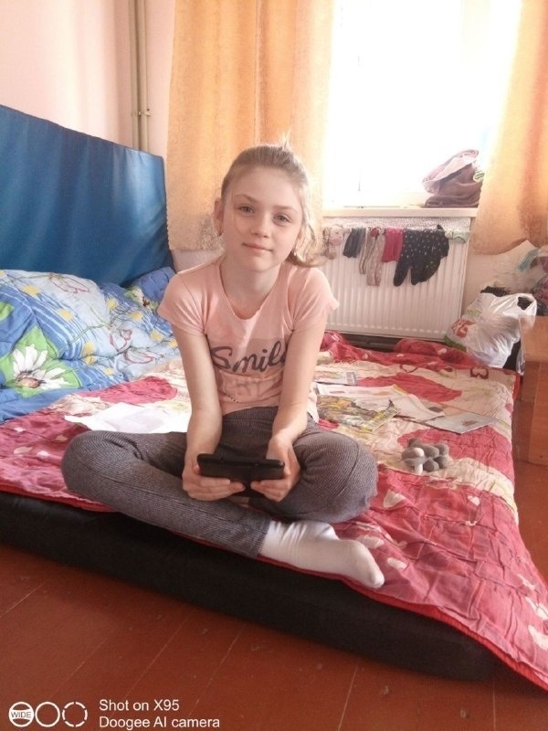 будинок для переселенців