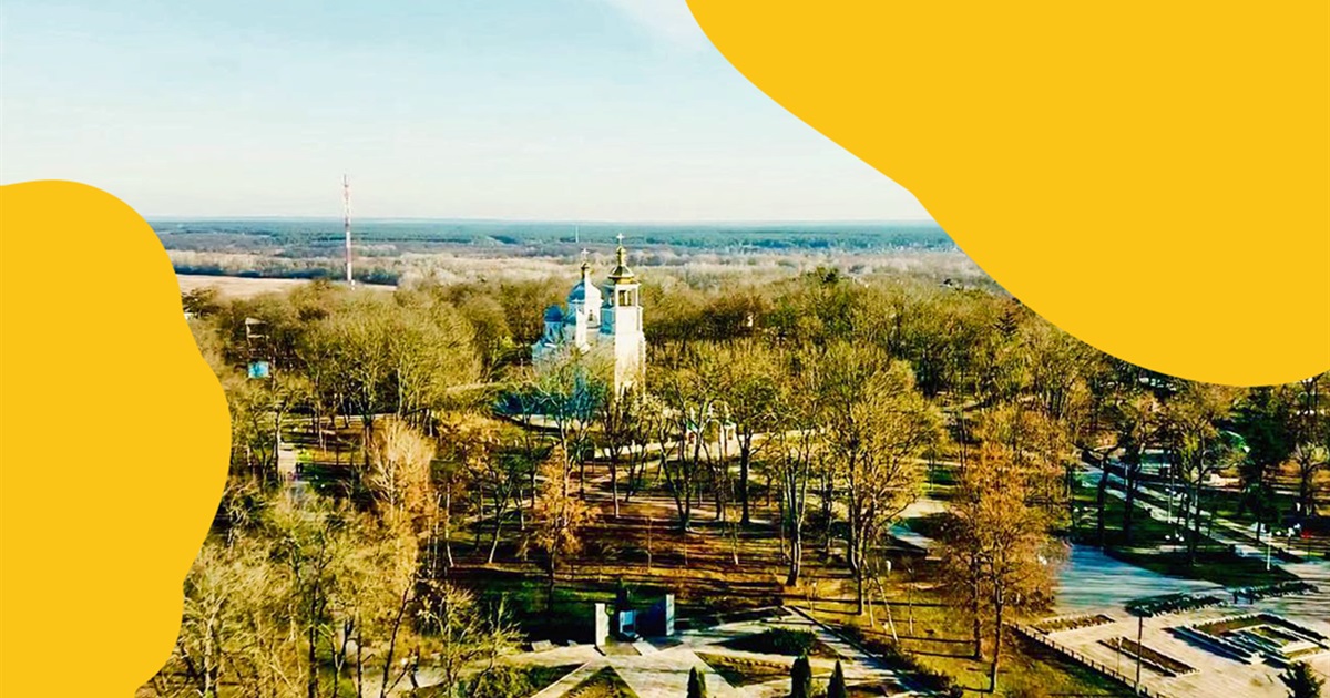 Ситуація на Гадяччині: станом на перше травня все під контролем
